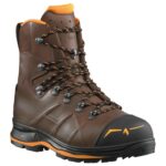 Bocanci de protecție la tăiere Haix Trekker Mountain 2.0