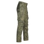 Pantaloni pentru bărbați Fjällräven Barents Pro Hydratic