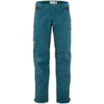 Pantaloni Fjällräven Kaipak