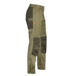 Pantaloni Fjällräven Greenland Trail Long