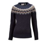 Pulover pentru femei Fjällräven Övik