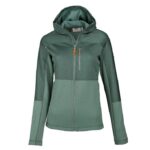 Jachetă pentru femei Fjällräven Abisko Trail
