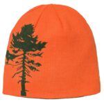 Căciulă reversibilă Pinewood Knitted