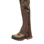 Jambiere (ghetre) din piele Meindl