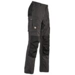 Pantaloni de iarnă Fjällräven Barents Pro