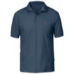 Tricou Polo Fjällräven Crowley Pique