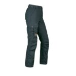 Pantaloni pentru femei Fjällräven Karla Pro Curved
