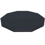 Prelată pentru piscină Bestway 58036, diametru 3.05 m