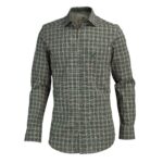 Cămașă slim fit pentru bărbați OS-Trachten