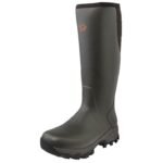 Cizme de iarnă pentru bărbați Gateway1 Moor Country 18" 3 mm