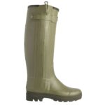 Cizme de cauciuc pentru femei Le Chameau Chasseur Neoprene