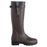 Cizme de cauciuc pentru femei Le Chameau Vierzonord