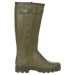 Cizme de cauciuc Le Chameau Chasseur Neoprene
