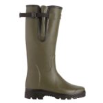 Cizme de cauciuc Le Chameau Vierzon Jersey