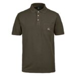 Tricou polo OS Trachten